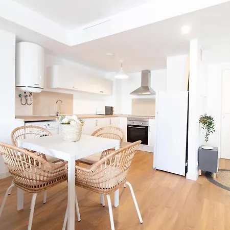 Apartment Global Properties, Nuevo En La Playa De