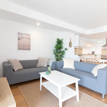 Global Properties, Nuevo En La Playa De Canet d'En Berenguer