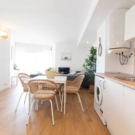 Apartment Global Properties, Nuevo En La Playa De *