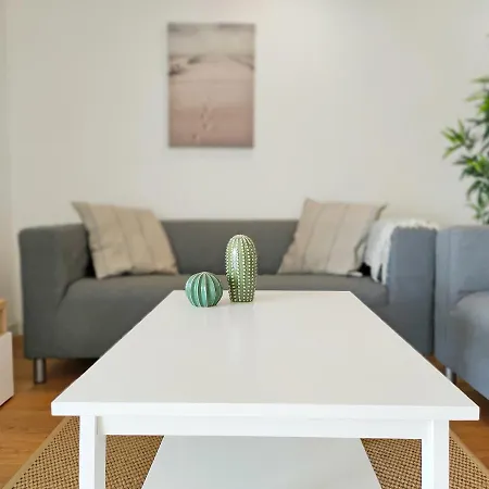 Global Properties, Nuevo En La Playa De Apartment Canet d'En Berenguer