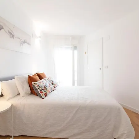 Apartment Global Properties, Nuevo En La Playa De Canet d'En Berenguer