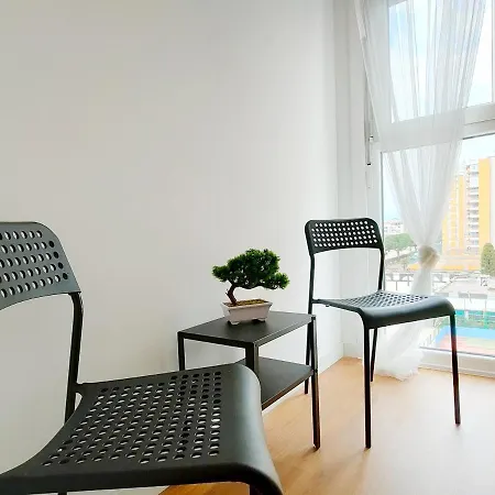 Global Properties, Nuevo En La Playa De * Canet d'En Berenguer
