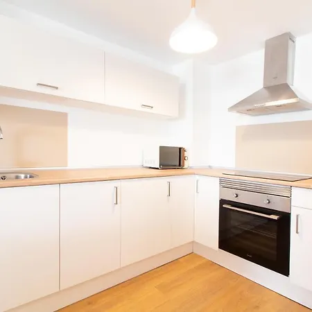 Appartement Global Properties, Nuevo En La Playa De