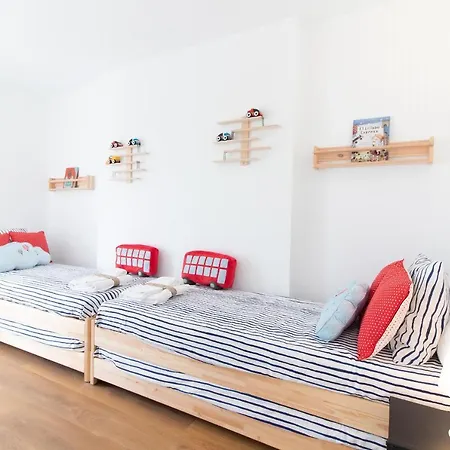 Global Properties, Nuevo En La Playa De * Canet d'En Berenguer