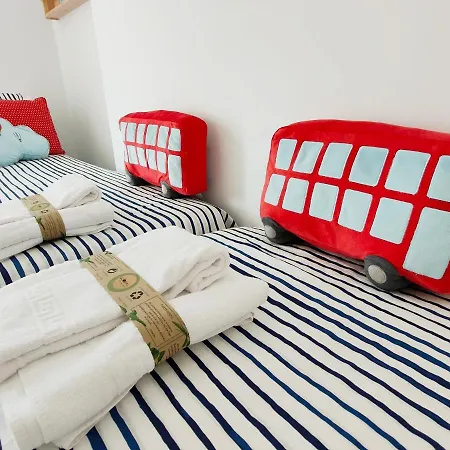 Global Properties, Nuevo En La Playa De Apartment *