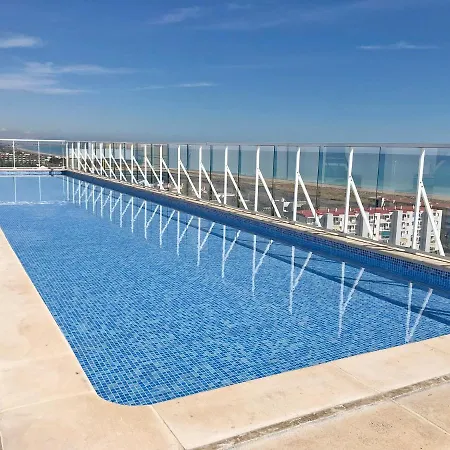 Global Properties, Nuevo En La Playa De Canet d'En Berenguer